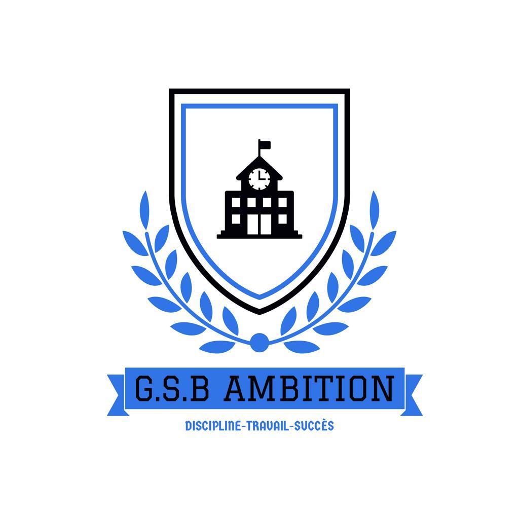GROUPE SCOLAIRE BILINGUE AMBITION SCHOOL